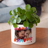 Pot de fleurs 48 cl Maman d'amour III photo N° 2