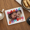 Tapis de souris Objets Rectangle Maman d'amour III photo N° 1