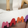Tote bag Objets Anse en toile Maman d'amour III photo N° 3