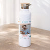 Gourde Objets 75 cl Je t'aime papa photo N° 1