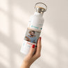Gourde Objets 75 cl Je t'aime papa photo N° 2