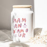 Pot en céramique Objets 65 cl Maman sunrise photo N° 1