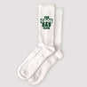 Chaussettes homme Blanches COOL DAD CLUB photo N° 1