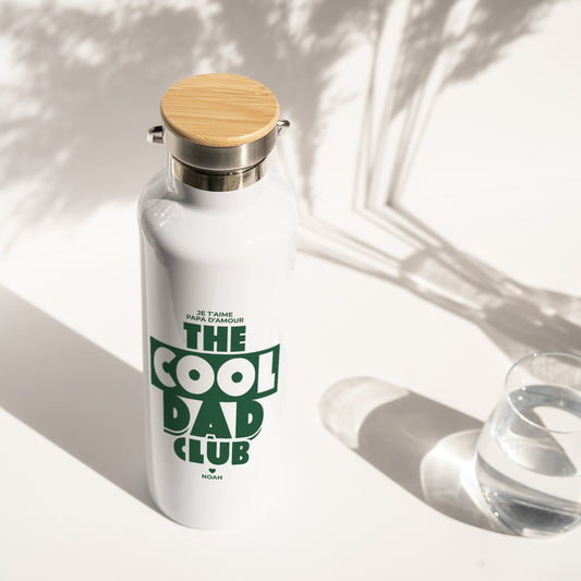 Gourde Objets 75 cl COOL DAD CLUB photo