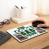 Tapis de souris Objets Rectangle COOL DAD CLUB photo N° 2