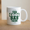 Mug Objets Blanc COOL DAD CLUB photo N° 1