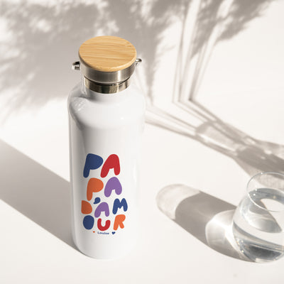Gourde isotherme adulte
