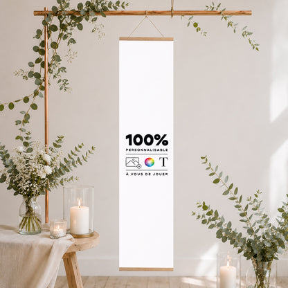Plan de table Mariage Papier Do It Yourself VI photo N° 2