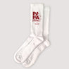 Chaussettes homme Blanches Bear Club photo N° 1