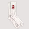 Chaussettes homme Blanches Bear Club photo N° 3