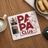 Tapis de souris Objets Rectangle Bear Club photo N° 1