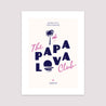 Affiche Portrait 30 x 40 cm Papa Miami photo N° 2