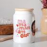 Pot en céramique Objets 65 cl Maman Léopard II photo N° 2