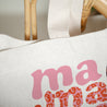 Tote bag Objets Anse en toile Maman Léopard II photo N° 3