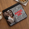 Housse ordinateur 15 pouces Amore mio leopard photo N° 3