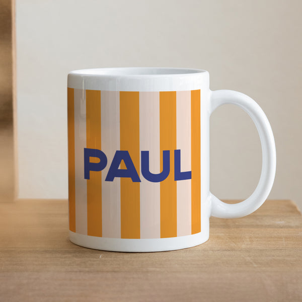Mug Objets Blanc Love & Fun photo