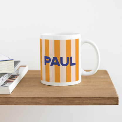 Mug Objets Blanc Love & Fun photo N° 4