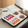 Housse ordinateur 15 pouces Cool look good mood photo N° 2