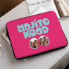 Housse ordinateur 15 pouces Mojito mood photo N° 1