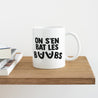 Mug Objets Blanc Boobs photo N° 4