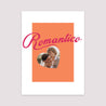 Affiche Portrait 30 x 40 cm Romantico photo N° 2