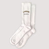 Chaussettes femme Blanches L'amour à la ... photo N° 1