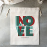 Sac de rangement Grand format LOVE NOËL II photo N° 2