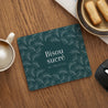 Tapis de souris Objets Rectangle Bisou sucré photo N° 1