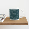 Mug Objets Blanc Bisou sucré photo N° 4