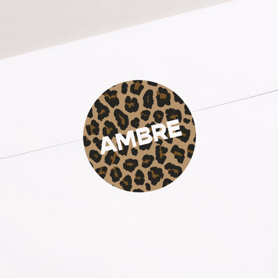 Sticker autocollant naissance