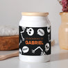 Pot en céramique Objets 65 cl La parade des squelettes photo N° 2