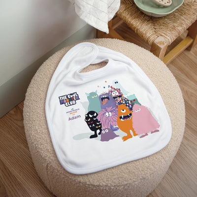 Bavoir enfant