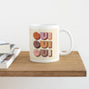 Mug Objets Blanc OUI OUI OUI photo N° 4