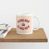 Mug Objets Blanc Coeur à coeur photo N° 4