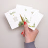 Plan de table Mariage Lot de 12 En chemin photo N° 3
