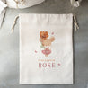 Sac de rangement Naissance Grand format Lilli la souris photo N° 2