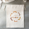 Sac de rangement Naissance Grand format Hot Dog photo N° 2