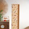 Toise Naissance Papier Hot Dog photo N° 3