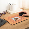 Tapis de souris Objets Rectangle Maaaaman photo N° 2