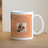 Mug Objets Blanc Maaaaman photo N° 1
