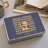 Boite métallique Objets Rectangle Mamaaaan! photo N° 2