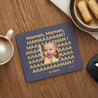 Tapis de souris Objets Rectangle Mamaaaan! photo N° 1