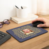 Tapis de souris Objets Rectangle Mamaaaan! photo N° 2