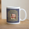 Mug Objets Blanc Mamaaaan! photo N° 1
