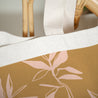 Tote bag Objets Anse en toile Feuillage & Tendresse photo N° 3