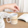 Mug Blanc Généreuse photo N° 3