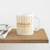 Mug Blanc Généreuse photo N° 4