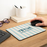 Tapis de souris Objets Rectangle Têtue photo N° 2