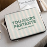 Housse ordinateur 15 pouces Toujours partante photo N° 1