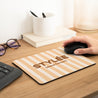 Tapis de souris Objets Rectangle Stylée photo N° 2